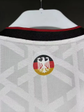 2026-27 Germany White Special Edition Player Version Soccer Jersey (球员版)