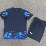 2026-27 Paraguay Away Kids Soccer Jersey