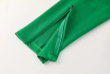 2026-27 Mexico Green Jacket Tracksuit #01