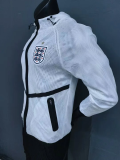 2026-27 England White Anthem Jacket（带帽子）