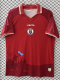 2026-27 Haiti Third Fans Soccer Jersey