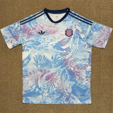 2026-27 Costa Rica Away Fans Soccer Jersey
