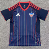 2026-27 Junior FC Away Fans Soccer Jersey