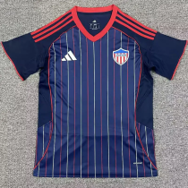 2026-27 Junior FC Away Fans Soccer Jersey