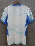 2026-27 Portugal Blue White Special Edition Fans Training shirts