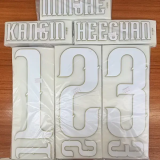 2026-27 Korea Home Player Version Soccer Jersey