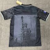 2026-27 France Black Special Edition Training shirts
