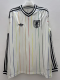 2026-27 Japan Away Long Sleeve Soccer Jersey (长袖)