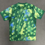 2026-27 USA Green Goalkeeper Fans Soccer Jersey