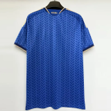 2026-27 Italy Home 1:1 Fans Soccer Jersey