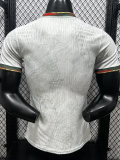 2026-27 Portugal White Special Edition Player Version Training shirts