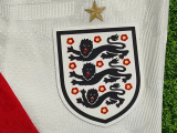 2026-27 England Home Kids Player Version Soccer Jersey (球员童装)