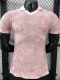 2026-27 Japan Pink Special Edition Player Version Soccer Jersey