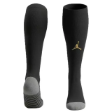 26-27 Brazil Away Black Socks