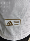 2026-27 Algeria Home Player Version Soccer Jersey (Star 带星)