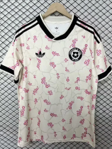 2026-27 Chile Away Fans Soccer Jersey