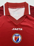 2026-27 Haiti Third Fans Soccer Jersey