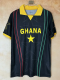 2026-27 Ghana Black Fans Training shirts (有领GH)