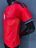 2026-27 Algeria Red Special Edition Player Version Training shirts