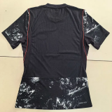 2026-27 Canada Away Player Version Soccer Jersey