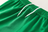 2026-27 Mexico Green Jacket Tracksuit #01