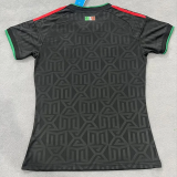 2026-27 Mexico Third Women Soccer Jersey (女)