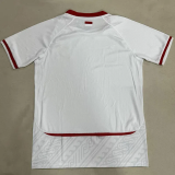2026-27 Indonesia Home Fans Soccer Jersey