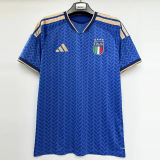 2026-27 Italy Home 1:1 Fans Soccer Jersey