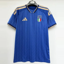 2026-27 Italy Home 1:1 Fans Soccer Jersey