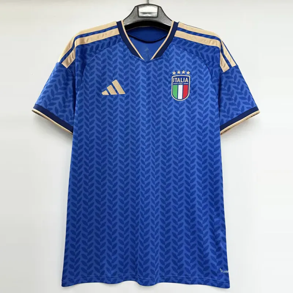 2026-27 Italy Home 1:1 Fans Soccer Jersey