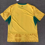 2026-27 Ghana Away Fans Soccer Jersey