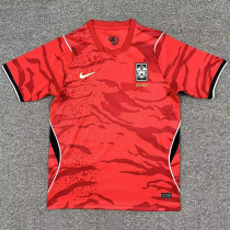 2026-27 Korea Home Fans Soccer Jersey
