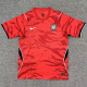 2026-27 Korea Home Fans Soccer Jersey