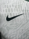2026-27 Portugal White Special Edition Player Version Training shirts