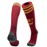 2026-27 Spain Away Red Socks
