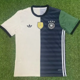 2025 Germany Special Edition Fans Soccer Jersey