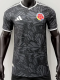 2026-27 Colombia Black Special Edition Player Version Training shirts