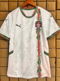 2026-27 Portugal White Special Edition Fans Training shirts (PM)