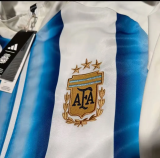 2026-27 Argentina Blue White Windbreaker