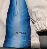 2026-27 Argentina Blue White Windbreaker