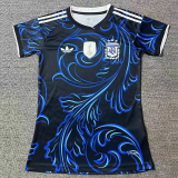 2026-27 Argentina Away Women Soccer Jersey (女)