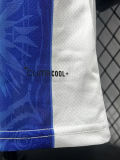 2026-27 Argentina Blue White Special Edition Player Version Training shirts (黄标)