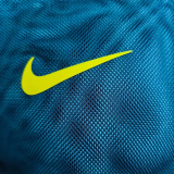 2026 World Cup Brazil Green Walkout Jacket (Hooded) #单上衣