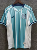 2026-27 Honduras Blue White Fans Soccer Jersey