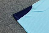 2026-27 Argentina Light blue Training Short Suit