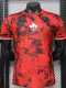 2026-27 Canada Red Special Edition Player Version Training shirts (逗号)