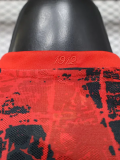 2026-27 Canada Red Special Edition Player Version Training shirts (逗号)