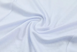 2026-27 Argentina White Training Short Suit