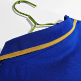 1996-1997 Italy Home Retro Soccer Jersey