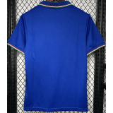 1982 Italy Home Retro Soccer Jersey